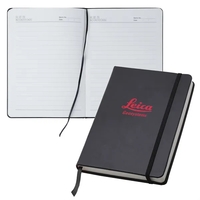 80 lined cream colored page junior journal.... from ASI 46755 Cosmo Promos