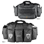Tactical Bailout/Range Bag