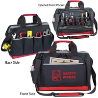 Deluxe Tool Bag.... from ASI 37455 Atteff International Inc