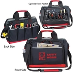 Deluxe Tool Bag