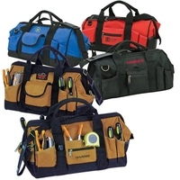 Large Tool Bag
