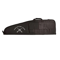 Deluxe rifle case, 45".... from ASI 37455 Atteff International Inc