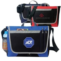 Brief messenger bag.... from ASI 37455 Atteff International Inc