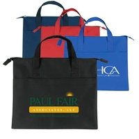 600 denier polyester basic conference bag.... from ASI 37455 Atteff...