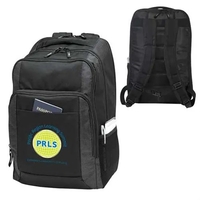 Laptop backpack.... from ASI 37455 Atteff International Inc