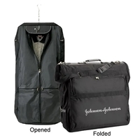 Deluxe Garment Bag