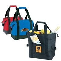 Heavy duty 24-pack cooler with front pocket.... from ASI 37455 Atteff...