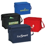 6-pack Cooler
