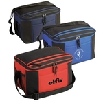 12 Pack Cooler