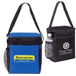 Vertical 12-Pack Cooler