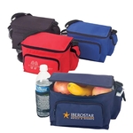 6-Pack Travel Cooler