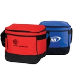 12-Pack Cooler