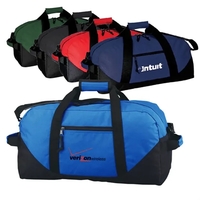 Sports Duffel