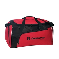 Large gym bag with shoe tunnel.... from ASI 37455 Atteff International Inc