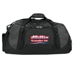 Convertible Deluxe Travel Bag/Backpack