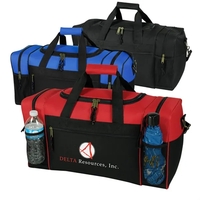 Classic Sports Duffel