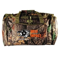 Camouflage duffel, 22".... from ASI 37455 Atteff International Inc