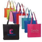Solid Color Promo Tote