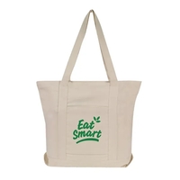 Canvas boat tote.... from ASI 37455 Atteff International Inc