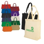 Non-Woven Shopping Tote