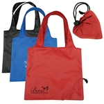 Foldable Tote
