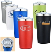 20 Oz. Double Wall SS Vacuum Classic Tumbler
