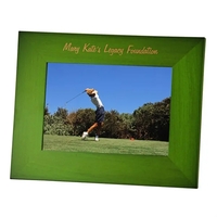 Broad-Flat Collection 5x7 - Picture Frame