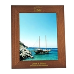 Broad-Flat Collection 8x10 - Picture Frame