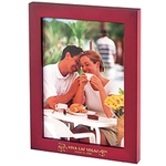 Slim-Flat Collection 4x6 - Picture Frame
