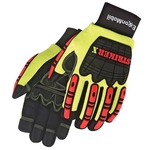 Striker X Premium 3M Thinsulated & RaotexA® Glove