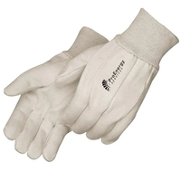 10 Oz Canvas Work Gloves