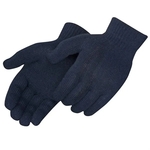 Black Stretchable Gloves