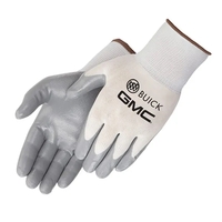 Ultra-Thin Nitrile Palm Coated Knit Gloves