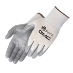 Ultra-Thin Nitrile Palm Coated Knit Gloves