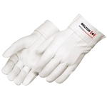 Clute Pattern Goatskin TIG Welder Glove
