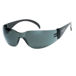 Unbranded Lightweight Safety/Sun Glasses, Silver Mirror Lens
