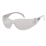 Unbranded Lightweight Safety/Sun Glasses - Indoor/Outdoor
