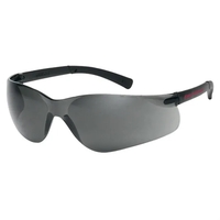 Unbranded Lightweight Wrap-Around Safety Glasses