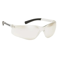 Lightweight Wrap-Around Safety/Sun Glasses