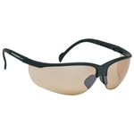 Wrap-Around Safety/Sun Glasses