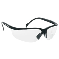 Wrap-around safety glasses.... from ASI 37455 Atteff International Inc