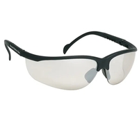 Wrap-around safety glasses / sun glasses.... from ASI 37455 Atteff...