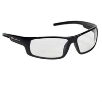 Contemporary Style Safety Glasses