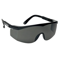 Large Single-Lens Safety Glasses / Sun Glasses.... from ASI 37455 Atteff...