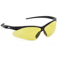 Premium Sport Style Wrap-Around Safety Glasses / Sun Glasses.... from ASI...