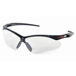 Anti-fog Unbranded Sporty Semi-Frame Wrap-Around Glasses