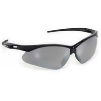 Premium Sport Style Wrap-Around Safety Glasses / Sun Glasses.... from ASI...