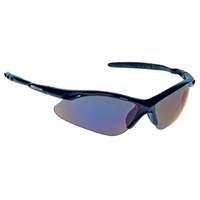 Sports Style Semi-Frame Safety/Sun Glasses