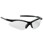 Sports Style Semi-Frame Safety/Sun Glasses