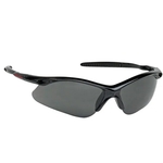 Sports Style Semi-Frame Safety/Sun Glasses